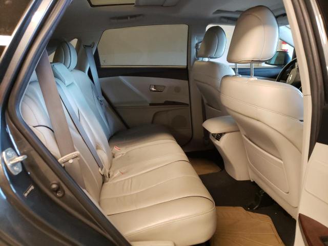 Photo 6 from auction – 2009 TOYOTA VENZA with VIN 4T3BK11A69U021895