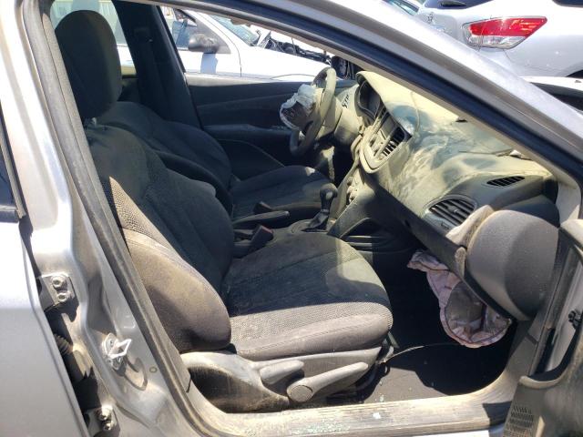 Photo 5 from auction – 2014 DODGE DART SXT with VIN 1C3CDFBB7ED738319