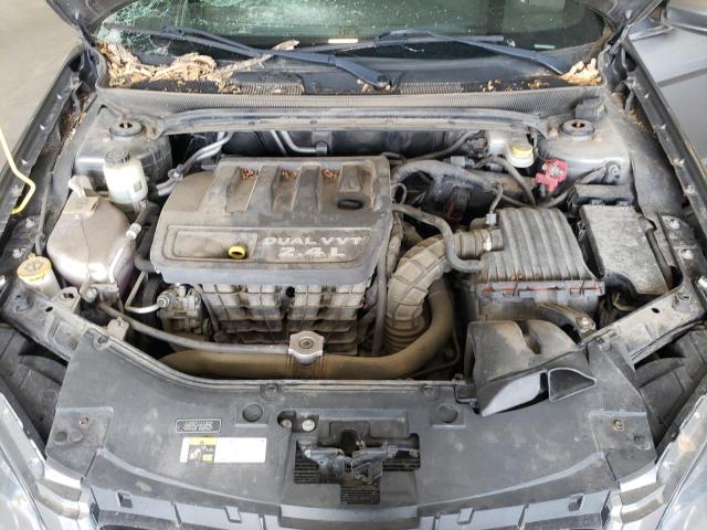 Photo 7 from auction – 2013 CHRYSLER 200 TOURIN with VIN 1C3CCBBB6DN728952