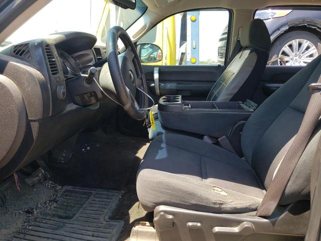 Photo 5 from auction – 2009 CHEVROLET 1500 with VIN 3GCEK23379G170219