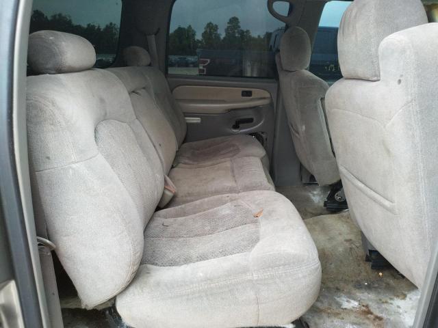 Photo 6 from auction – 2001 CHEVROLET SUBURBAN C with VIN 3GNEC16T51G249063