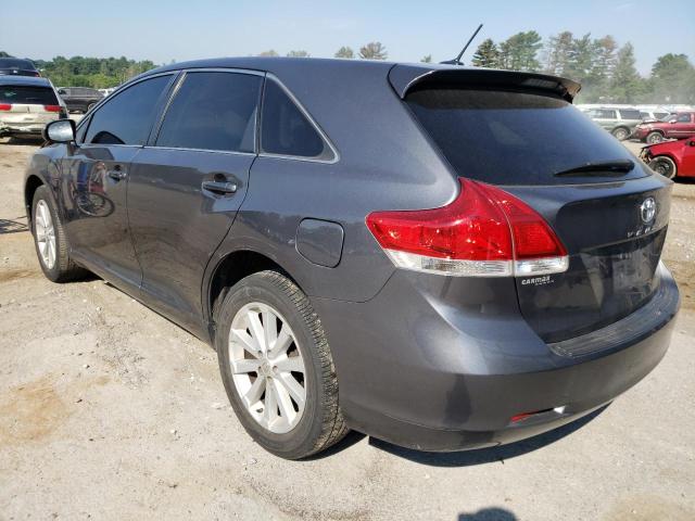 Photo 3 from auction – 2011 TOYOTA VENZA with VIN 4T3ZA3BB8BU049501