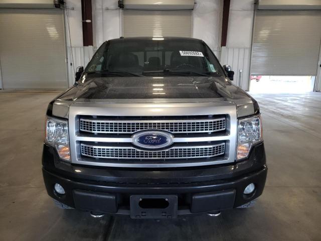 Photo 9 from auction – 2011 FORD F150 SUPER with VIN 1FTFW1EF6BFA43415