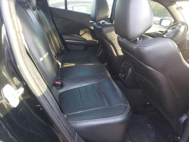 Photo 6 from auction – 2012 DODGE CHARGER R/ with VIN 2C3CDXCT9CH102658