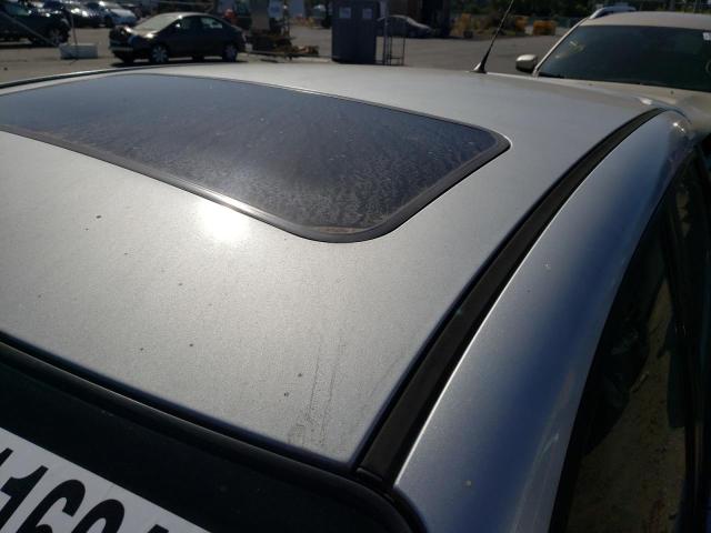 Photo 9 from auction – 2004 MAZDA 3 HATCHBAC with VIN JM1BK343941190101