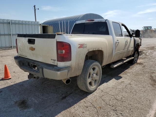 Photo 4 from auction – 2014 CHEVROLET SILVERADO with VIN 1GC1KYE89EF159079