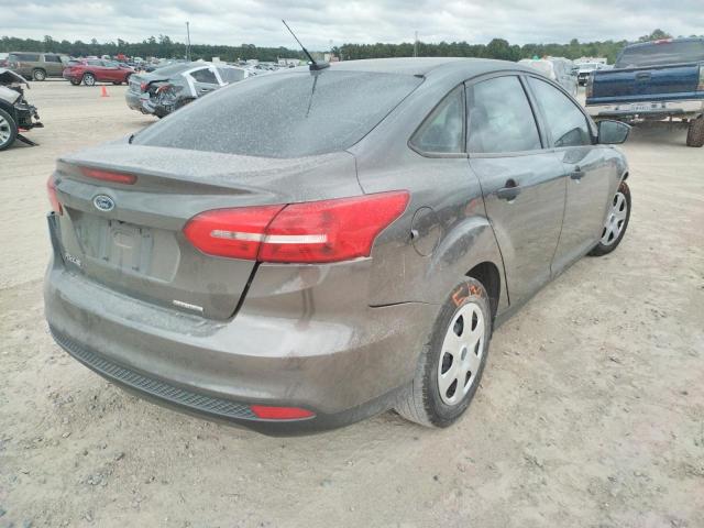 Photo 4 from auction – 2015 FORD FOCUS S with VIN 1FADP3E27FL323435