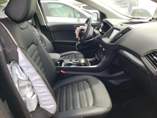 Photo 5 from auction – 2020 FORD EDGE SEL with VIN 2FMPK4J99LBB30628
