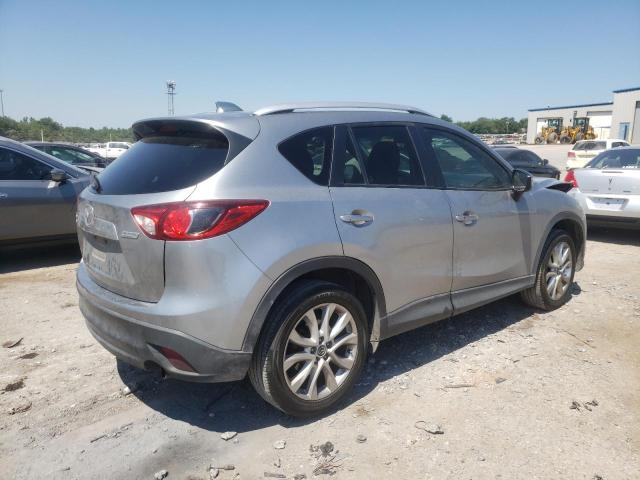 Photo 4 from auction – 2015 MAZDA CX-5 GT with VIN JM3KE4DY6F0469739