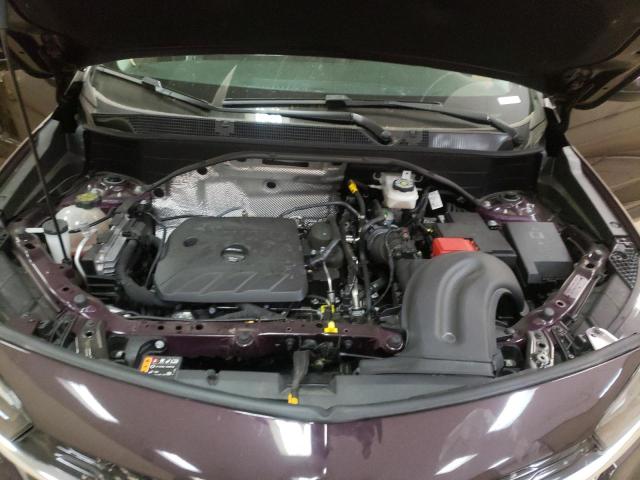 Photo 7 from auction – 2021 BUICK ENCORE GX with VIN KL4MMGSL8MB044967