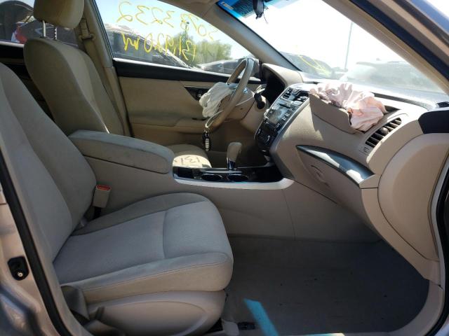 Photo 5 from auction – 2013 NISSAN ALTIMA 2.5 with VIN 1N4AL3APXDC178632