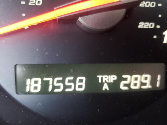 Photo 8 from auction – 2007 HONDA PILOT EXL with VIN 5FNYF285X7B034553