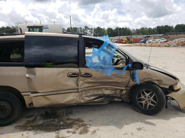 Photo 9 from auction – 2000 DODGE GRAND CARA with VIN 1B4GP44G1YB664197