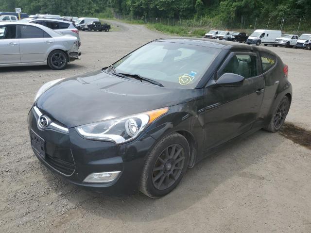 Photo 2 from auction – 2012 HYUNDAI VELOSTER with VIN KMHTC6AD3CU077849