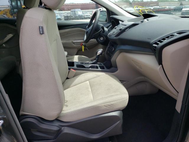 Photo 5 from auction – 2018 FORD ESCAPE SE with VIN 1FMCU0GD4JUA72870