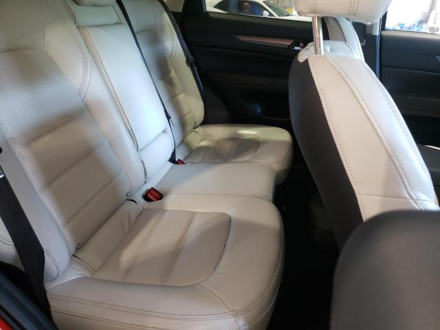 Photo 6 from auction – 2021 MAZDA CX-5 TOURI with VIN JM3KFBCM9M0477413