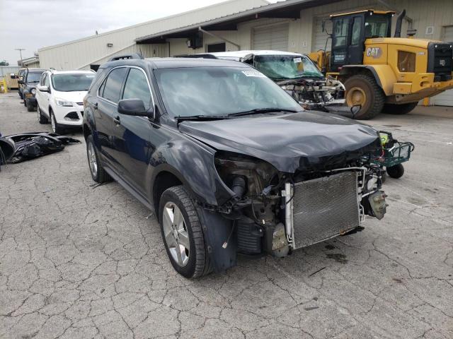 CHEVROLET EQUINOX LT 2016 z numerem VIN 2GNFLFEK2G6143541 - Zdjęcie z aukcji