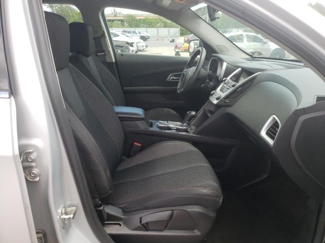 Photo 5 from auction – 2017 CHEVROLET EQUINOX LS with VIN 2GNFLEEK3H6128879
