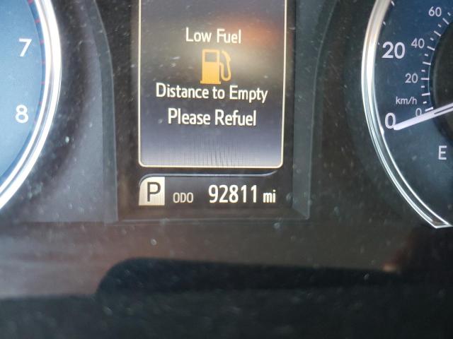 Photo 8 from auction – 2016 TOYOTA CAMRY LE with VIN 4T4BF1FK8GR569060