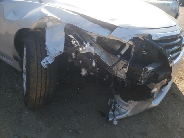 Photo 9 from auction – 2015 NISSAN ALTIMA 2.5 with VIN 1N4AL3AP4FC216682