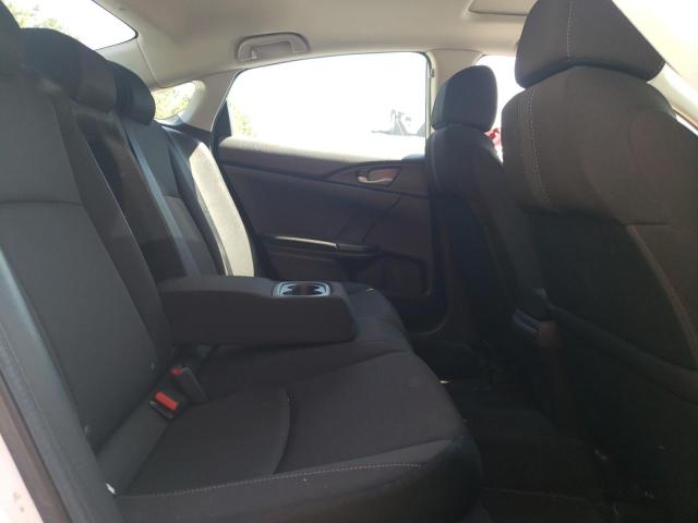 Photo 6 from auction – 2019 HONDA CIVIC EX with VIN 19XFC1F35KE202030