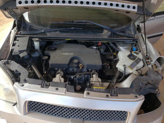 Photo 7 from auction – 2008 CHEVROLET UPLANDER L with VIN 1GNDV23W28D119811