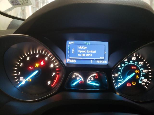 Photo 8 from auction – 2014 FORD ESCAPE SE with VIN 1FMCU0G99EUD45450