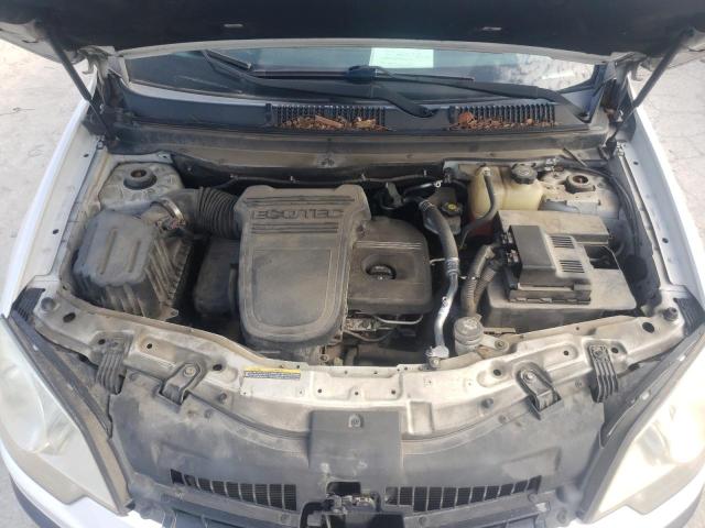 Photo 7 from auction – 2008 SATURN VUE XE with VIN 3GSCL33P98S677314