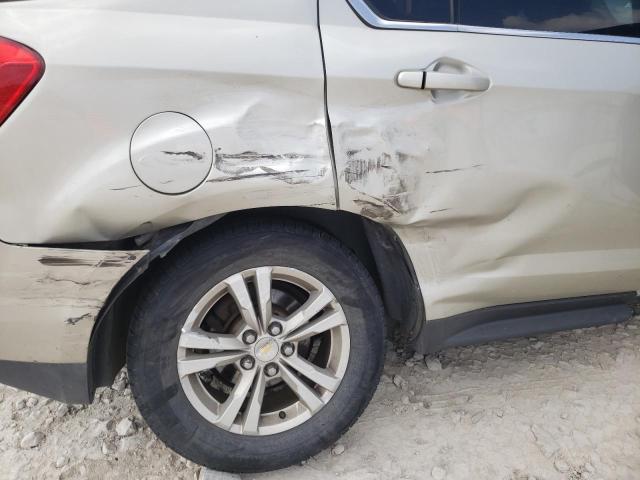 Photo 9 from auction – 2014 CHEVROLET EQUINOX LT with VIN 2GNFLGEK7E6294992