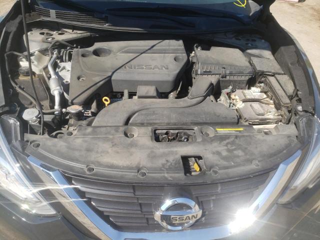 Photo 7 from auction – 2016 NISSAN ALTIMA 2.5 with VIN 1N4AL3AP7GC262282