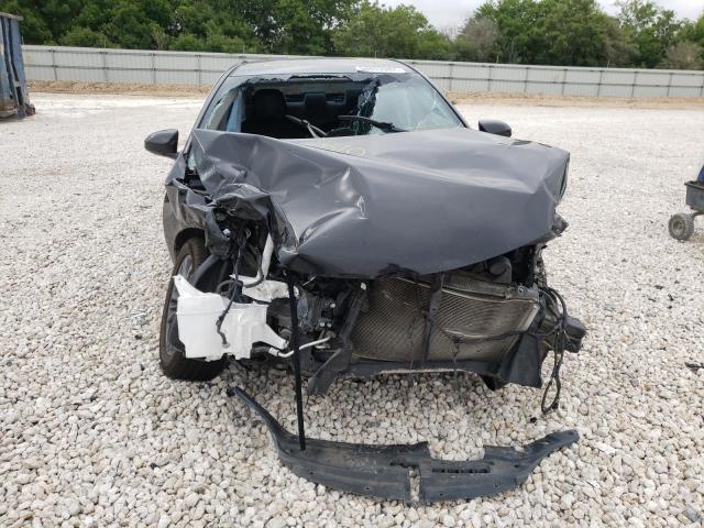 Photo 9 from auction – 2017 TOYOTA CAMRY LE with VIN 4T1BF1FK9HU615703