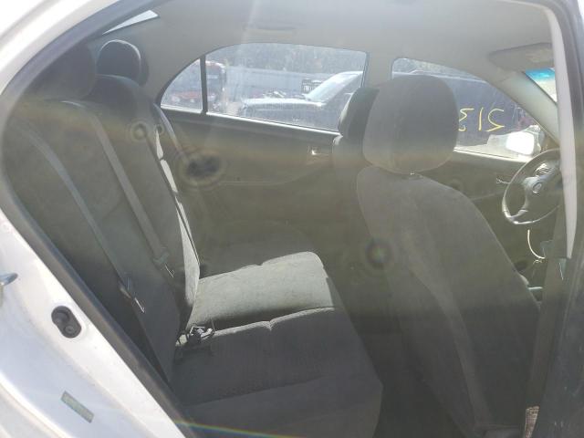 Photo 6 from auction – 2008 TOYOTA COROLLA CE with VIN 1NXBR32E68Z962831