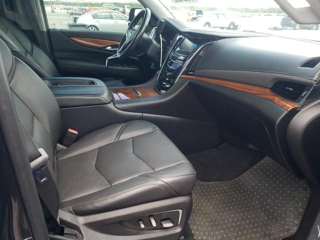 Photo 5 from auction – 2016 CADILLAC ESCALADE L with VIN 1GYS4BKJ2GR278560