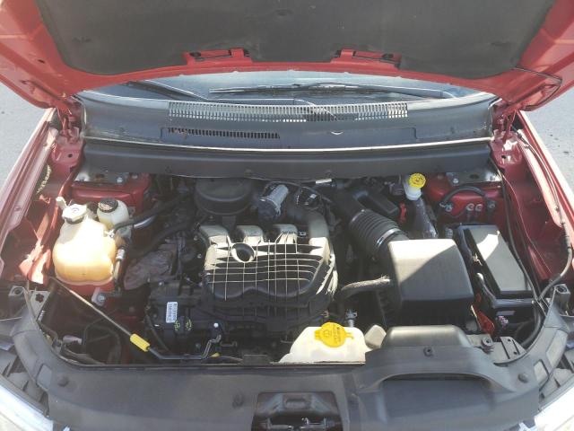 Photo 7 from auction – 2017 DODGE JOURNEY SX with VIN 3C4PDCBG5HT534317