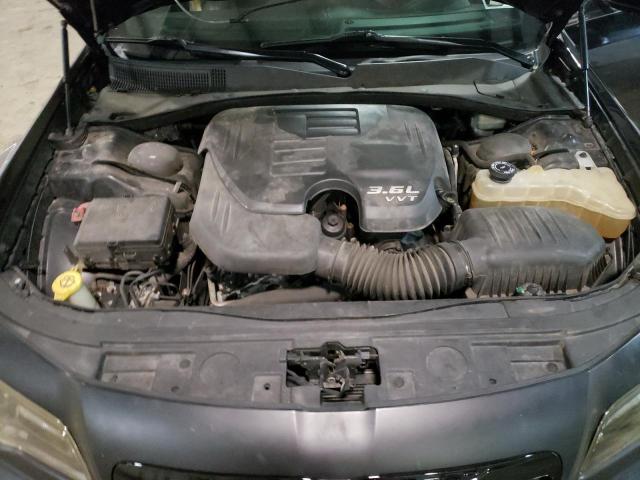Photo 7 from auction – 2013 CHRYSLER 300 with VIN 2C3CCARG6DH703747