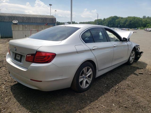 Photo 4 from auction – 2013 BMW 528 XI with VIN WBAXH5C52DD106716