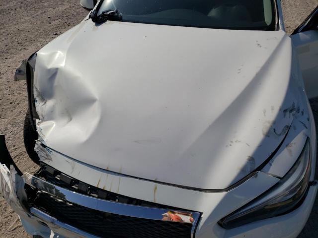 Photo 7 from auction – 2015 INFINITI Q50 BASE with VIN JN1BV7AR6FM416820