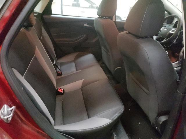Photo 6 from auction – 2014 FORD FOCUS SE with VIN 1FADP3F25EL439732