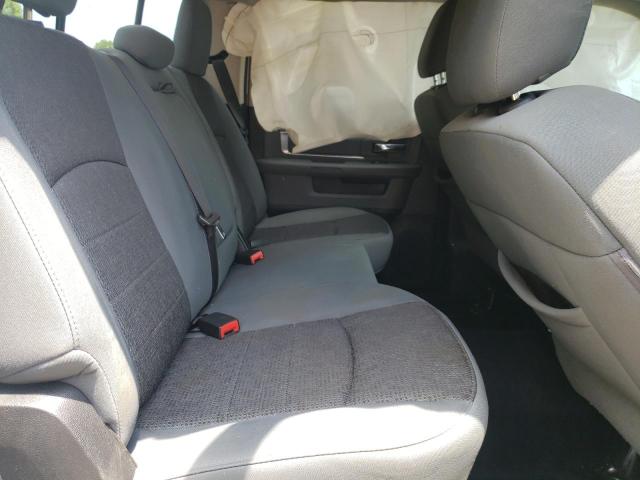 Photo 6 from auction – 2014 RAM 1500 SLT with VIN 1C6RR6LT3ES180261