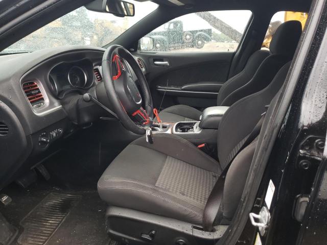 Photo 5 from auction – 2019 DODGE CHARGER GT with VIN 2C3CDXHG4KH567777