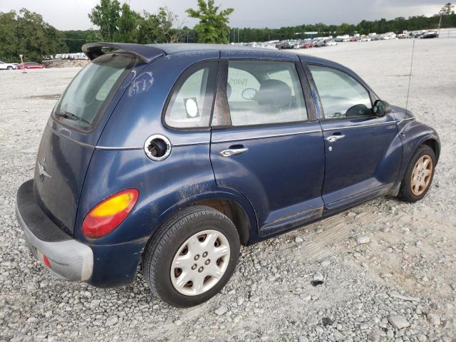 Photo 4 from auction – 2002 CHRYSLER PT CRUISER with VIN 3C4FY48B12T350517