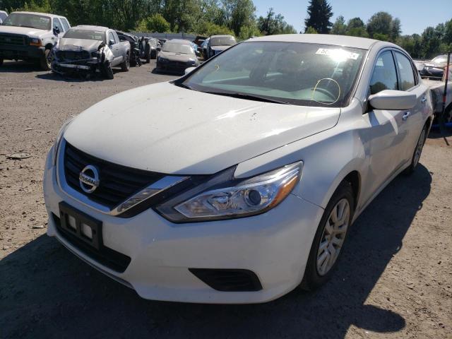 Photo 2 from auction – 2016 NISSAN ALTIMA 2.5 with VIN 1N4AL3AP9GC229283