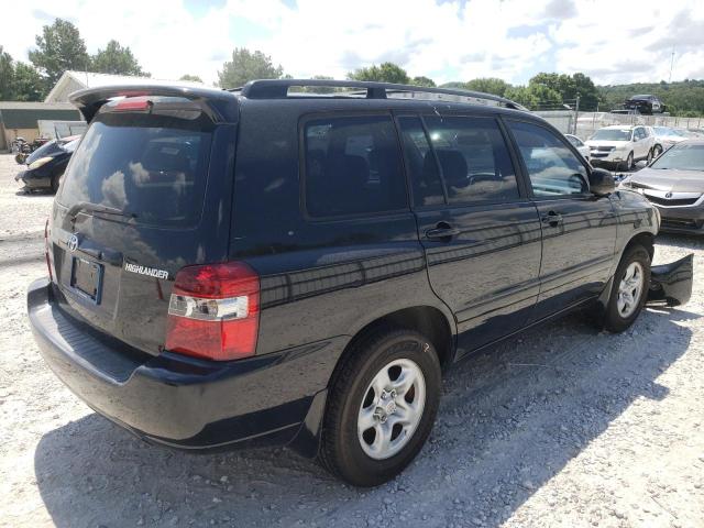 Photo 4 from auction – 2007 TOYOTA HIGHLANDER with VIN JTEGD21A270167486