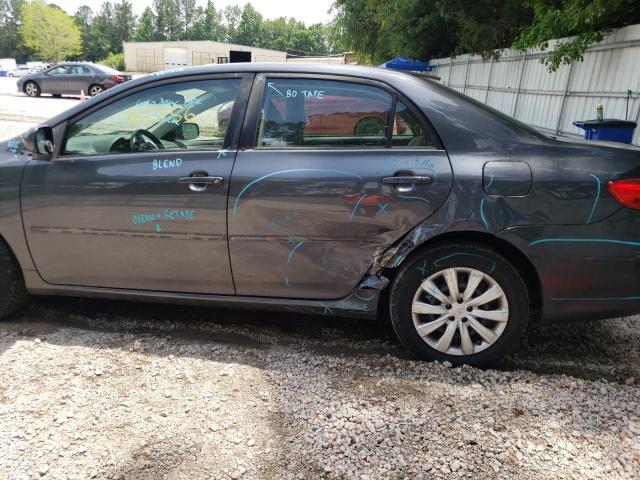 Photo 9 from auction – 2012 TOYOTA COROLLA BA with VIN JTDBU4EEXC9180838