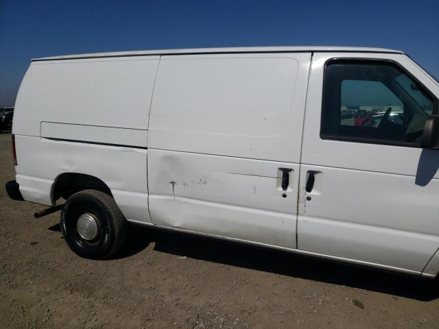 Zdjęcie 9 z aukcji – 2001 FORD ECONOLINE z VIN 1FTRE14291HA76961