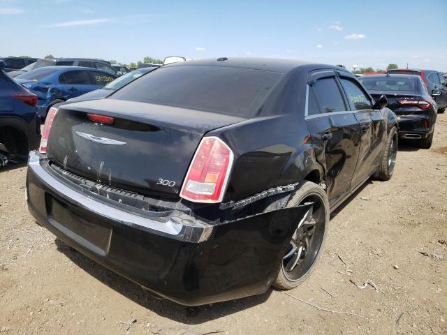 Photo 4 from auction – 2013 CHRYSLER 300 with VIN 2C3CCARG2DH513802