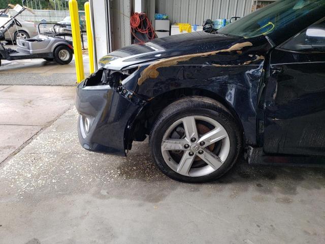 Photo 9 from auction – 2012 TOYOTA CAMRY with VIN 4T1BF1FK2CU182394