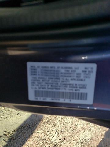 Photo 10 from auction – 2015 HONDA ODYSSEY EX with VIN 5FNRL5H68FB091775