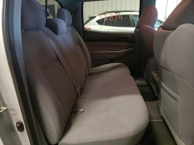 Photo 6 from auction – 2011 TOYOTA TACOMA DOU with VIN 3TMLU4EN4BM076270