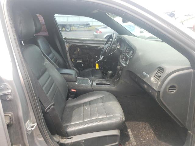 Photo 5 from auction – 2013 DODGE CHARGER SE with VIN 2C3CDXBG9DH691801